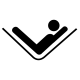 Entspannung Icon