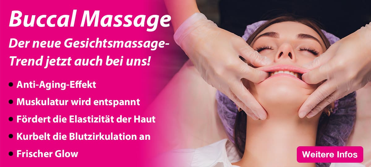Innerfacial Buccal Massage
