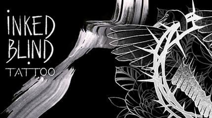 Inked blind Tattoos bei Rundum schön in Wiener Neustadt