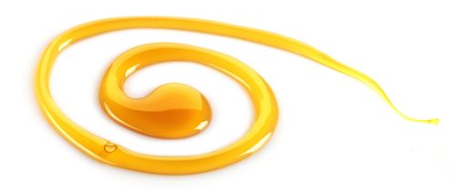 Sugaring - Zuckerpaste für die Haarentfernung